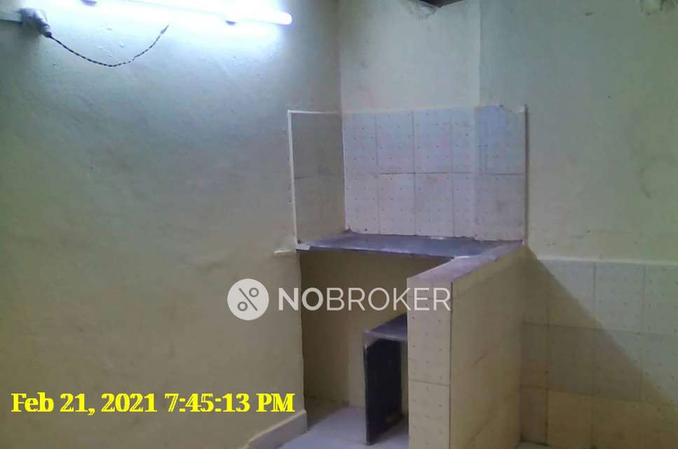 1 RK House For Sale  In Santacruz East