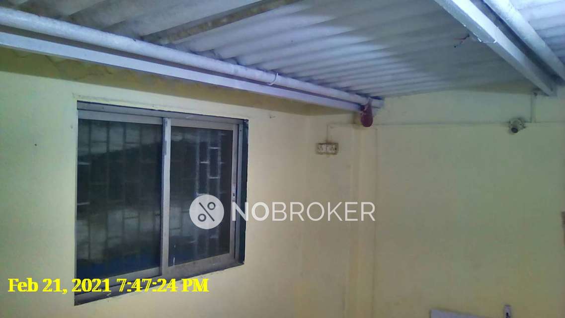 1 RK House For Sale  In Santacruz East