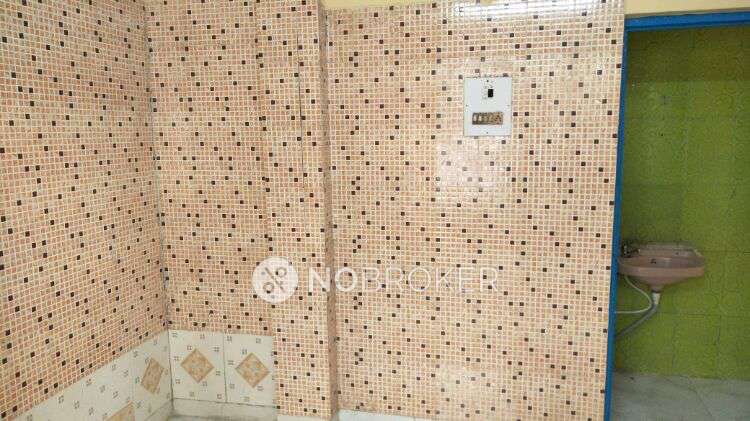 1 BHK Flat In Kaveri Chs For Sale  In Panvel