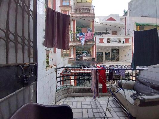 4 BHK House For Sale  In Uttari Pitampura