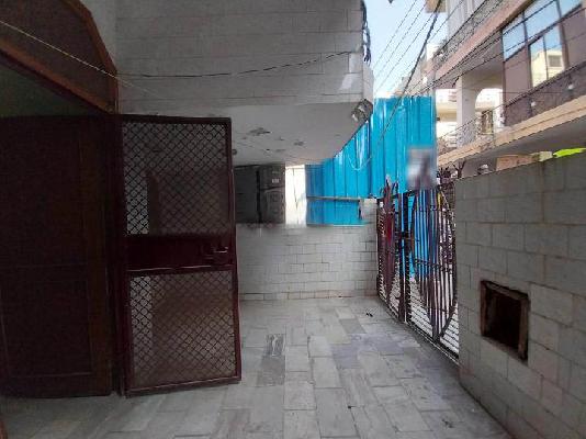 4 BHK House For Sale  In Uttari Pitampura