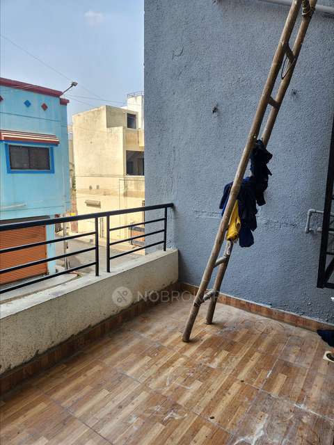 2 BHK Flat In Sagar Vihar for Rent  In Ravet