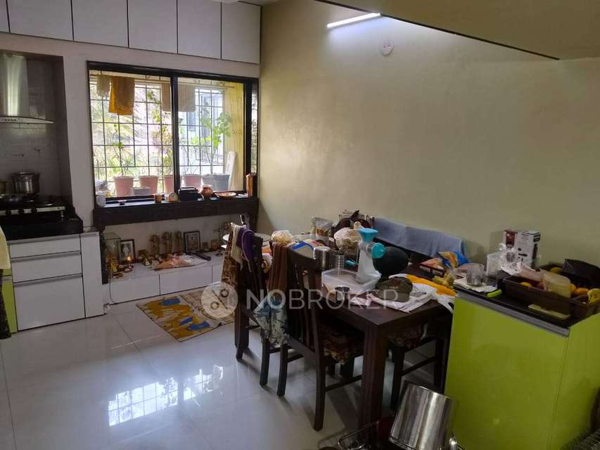 2 BHK Flat In Vascon Viola For Sale  In Warje