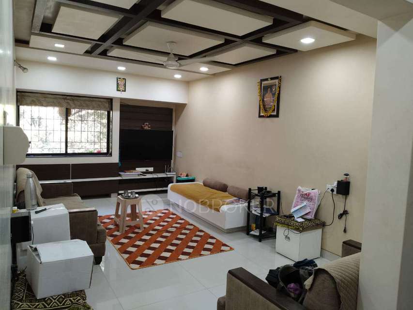 2 BHK Flat In Vascon Viola For Sale  In Warje
