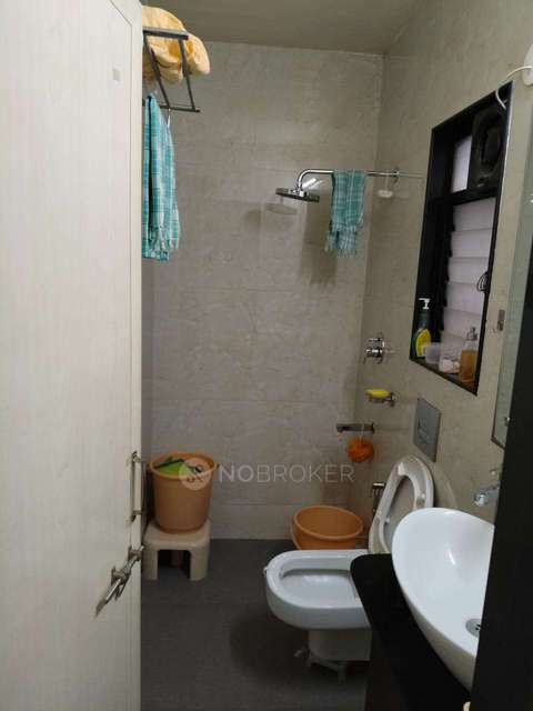 2 BHK Flat In Vascon Viola For Sale  In Warje