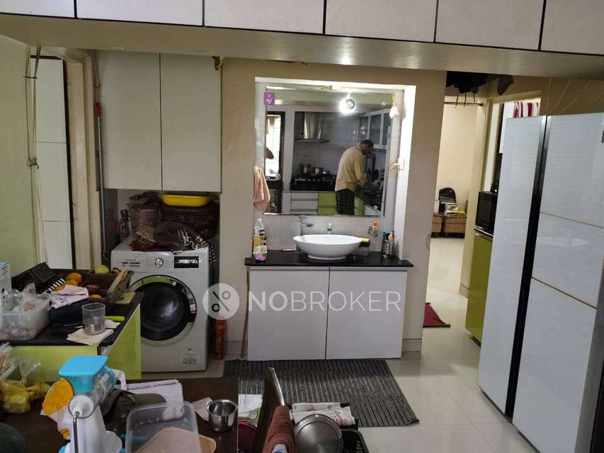 2 BHK Flat In Vascon Viola For Sale  In Warje