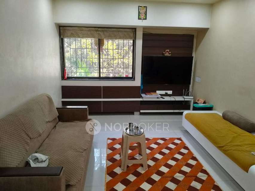 2 BHK Flat In Vascon Viola For Sale  In Warje