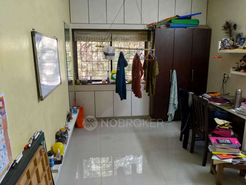 2 BHK Flat In Vascon Viola For Sale  In Warje