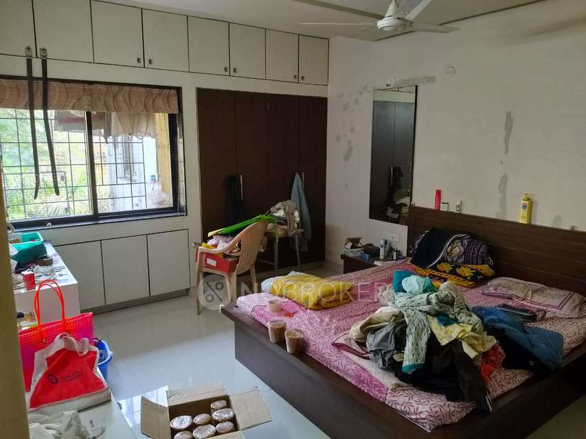 2 BHK Flat In Vascon Viola For Sale  In Warje