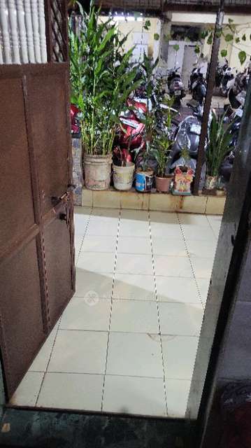 1 BHK Flat In Golden Eagle Chs For Sale  In New Balaji Nagar