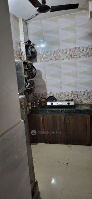 1 BHK Flat In Golden Eagle Chs For Sale  In New Balaji Nagar