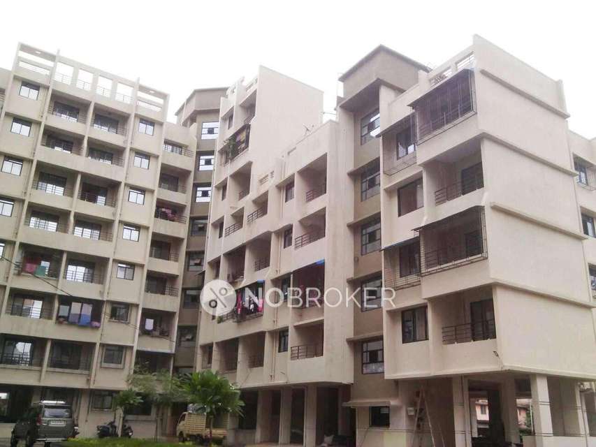 1 BHK Flat In Vardhaman Heights For Sale  In Vardhaman Heights