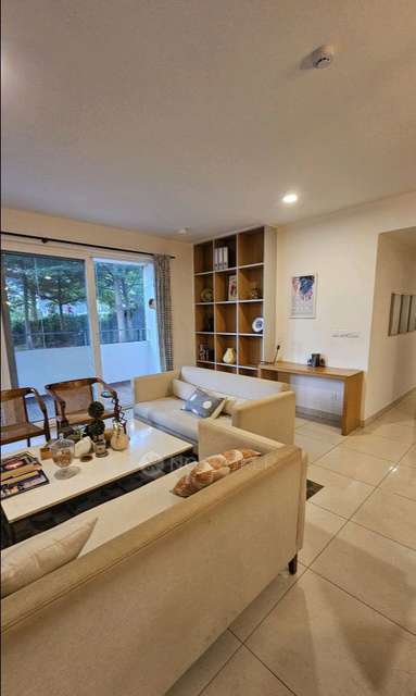 4 BHK Flat In Assetz Marq 3.0 For Sale  In Kannamangala