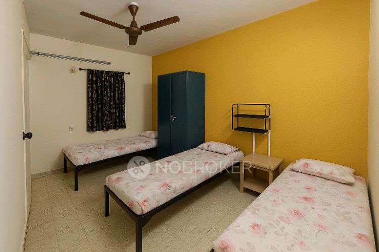 PG for Girls in Kothrud