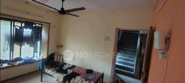 2 BHK Flat In Dakshata Police Chs for Rent  In Ramabai Ambedkar Nagar