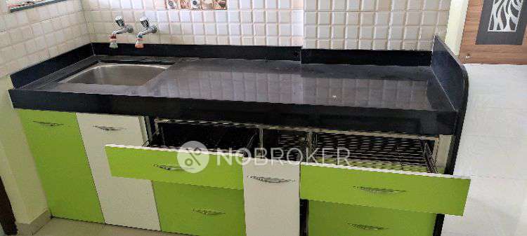 1 BHK Flat In Dev Residency for Rent  In Urali Devachi