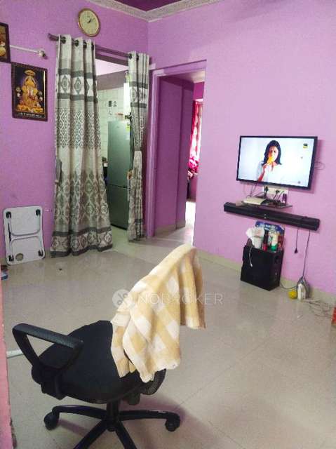 1 RK Flat In Bmj Vishwa For Sale  In Ambegaon Bk