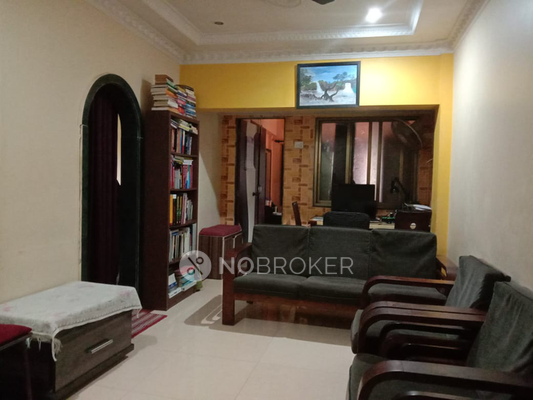 2 BHK Flat In Omkar Chs for Rent  In Airoli
