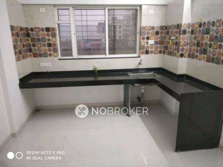 1 BHK Flat In Golden Golden Nest For Sale  In Handewadi