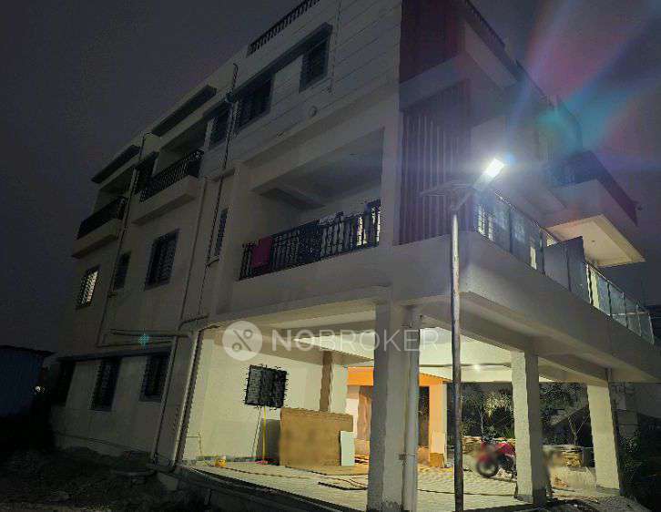 1 BHK House for Rent  In Pimpri-chinchwad