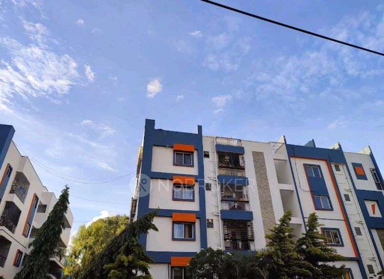 2 BHK Flat In Siddartha Sapphire For Sale  In Vmq3+pr4, 12, Kudlu Main Rd, Kudlu, Vgp Layout, Bengaluru, Karnataka 560068, India