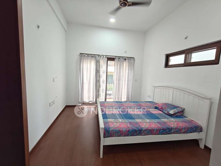 4 BHK Villa In Natura Vanna Vanna( Pure Veg) for Rent  In Volagerekallahalli