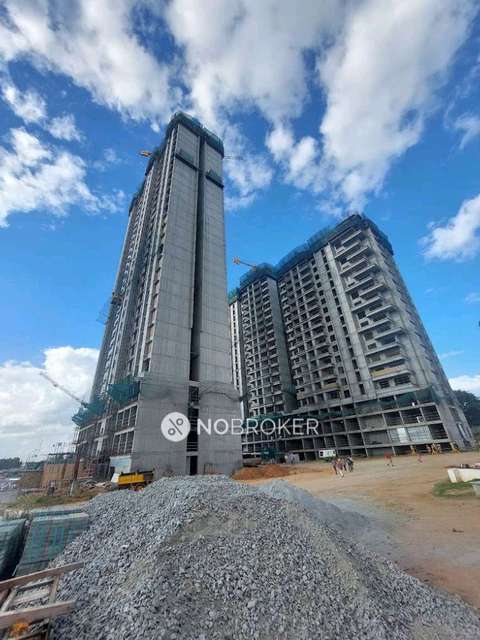 2 BHK Flat In Sobha Brooklyn For Sale  In  Thirumagondanahalli