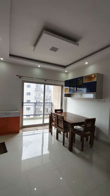 3 BHK Flat In Clpd Arcadia, Sarjapur Road, Bangalore for Rent  In Sarjapur Road, Bangalore