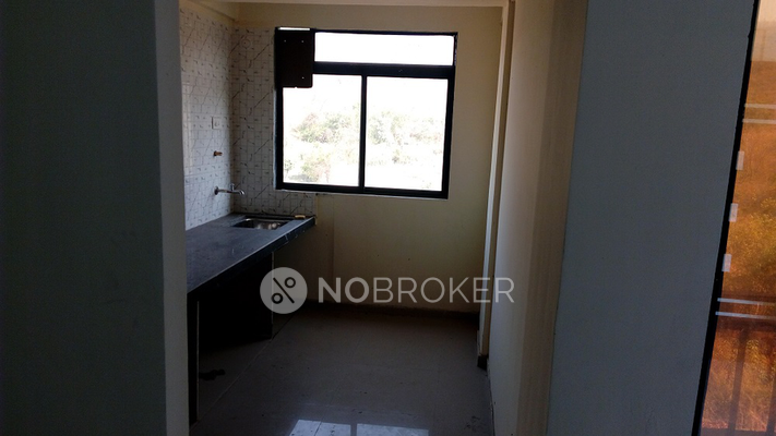 2 BHK Flat In Shubhvastu Chs For Sale  In Vasind