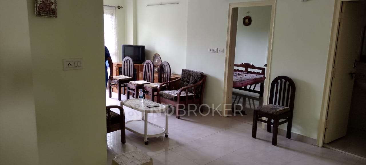 2 BHK Flat In Sri Prashanthi Villa, Whitefield For Sale  In Whitefield