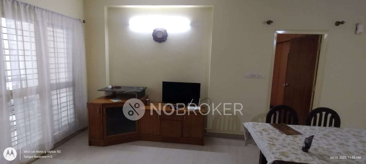 2 BHK Flat In Sri Prashanthi Villa, Whitefield For Sale  In Whitefield