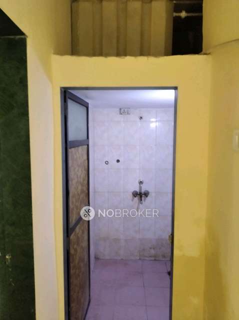 1 BHK Flat In Sri Panchavti Co-operative Housing Society  For Sale  In  Dombivli East