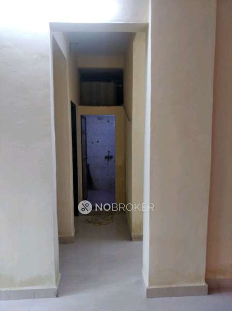 1 BHK Flat In Sri Panchavti Co-operative Housing Society  For Sale  In  Dombivli East