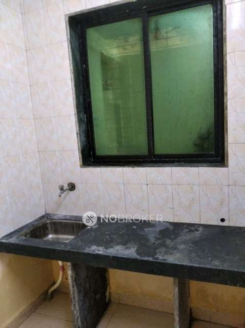 1 BHK Flat In Sri Panchavti Co-operative Housing Society  For Sale  In  Dombivli East