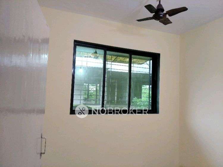 1 BHK Flat In Sri Panchavti Co-operative Housing Society  For Sale  In  Dombivli East