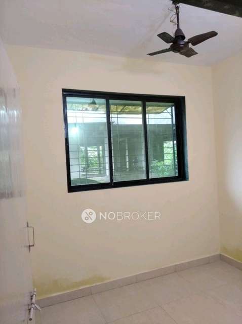 1 BHK Flat In Sri Panchavti Co-operative Housing Society  For Sale  In  Dombivli East