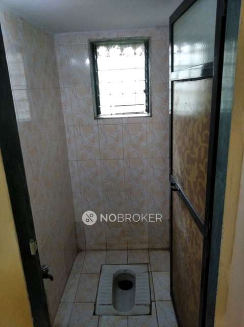 1 BHK Flat In Sri Panchavti Co-operative Housing Society  For Sale  In  Dombivli East