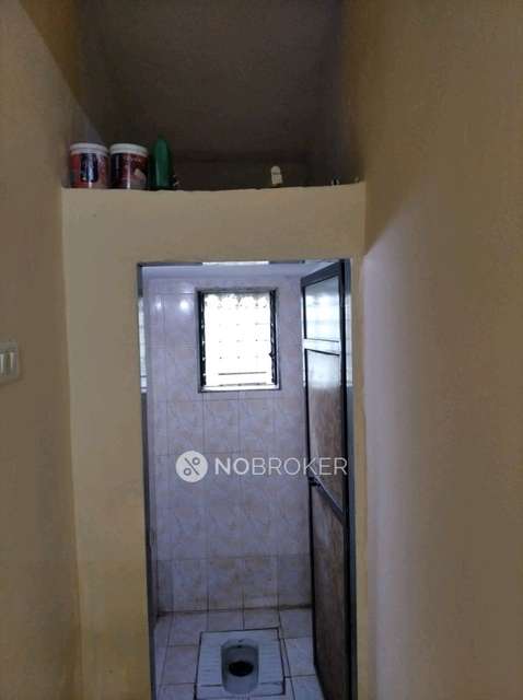 1 BHK Flat In Sri Panchavti Co-operative Housing Society  For Sale  In  Dombivli East