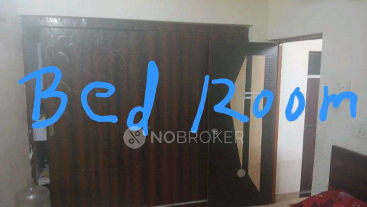 1 BHK Flat In Sai Shrushti Annex for Rent  In Khidkali