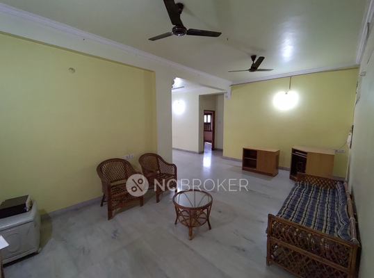 3 BHK Flat In Sai Residency for Rent  In Kondapur