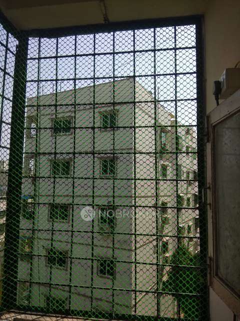 2 BHK Flat In Sri Kalki Gardens For Sale  In Madeenaguda