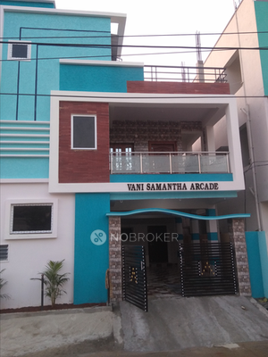 3 BHK House for Rent  In A S Rao Nagar