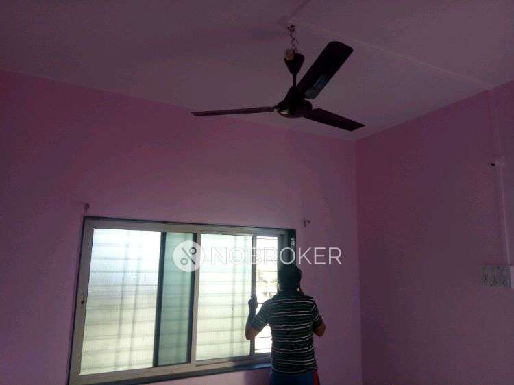 2 BHK Flat In Sagar Apartment for Rent  In Nigdi