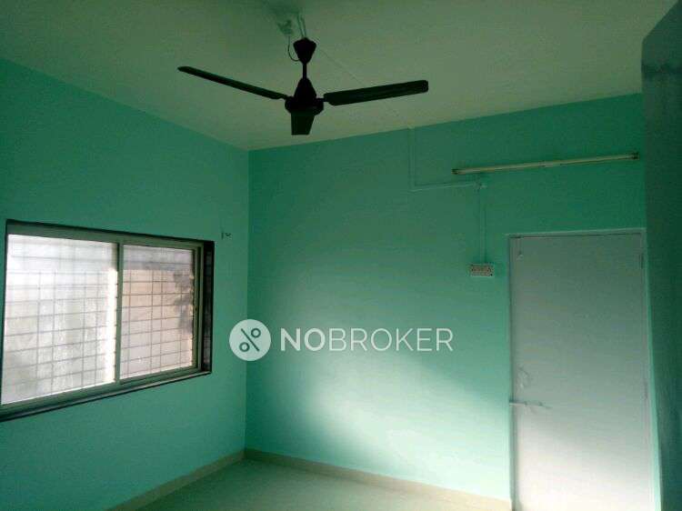2 BHK Flat In Sagar Apartment for Rent  In Nigdi