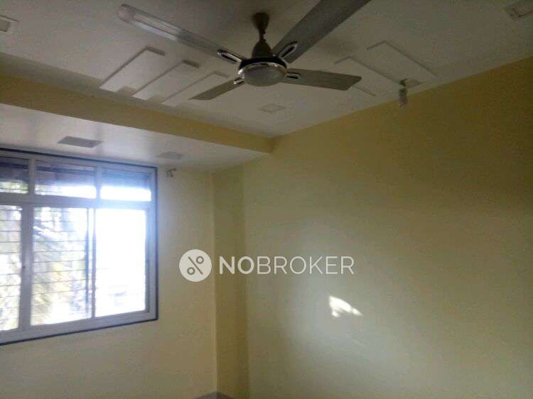 2 BHK Flat In Sagar Apartment for Rent  In Nigdi