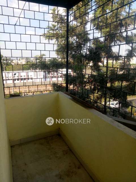 2 BHK Flat In Sagar Apartment for Rent  In Nigdi