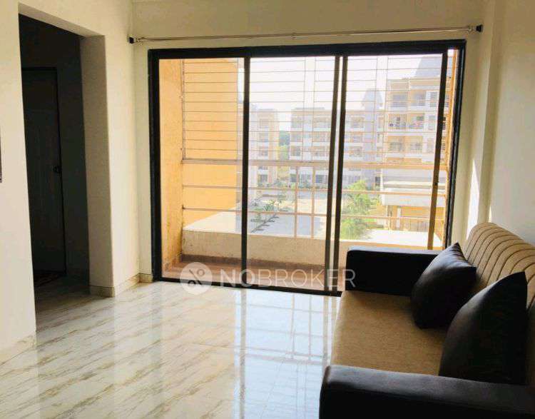 2 BHK Flat In Labdhi Gardens For Sale  In Neral