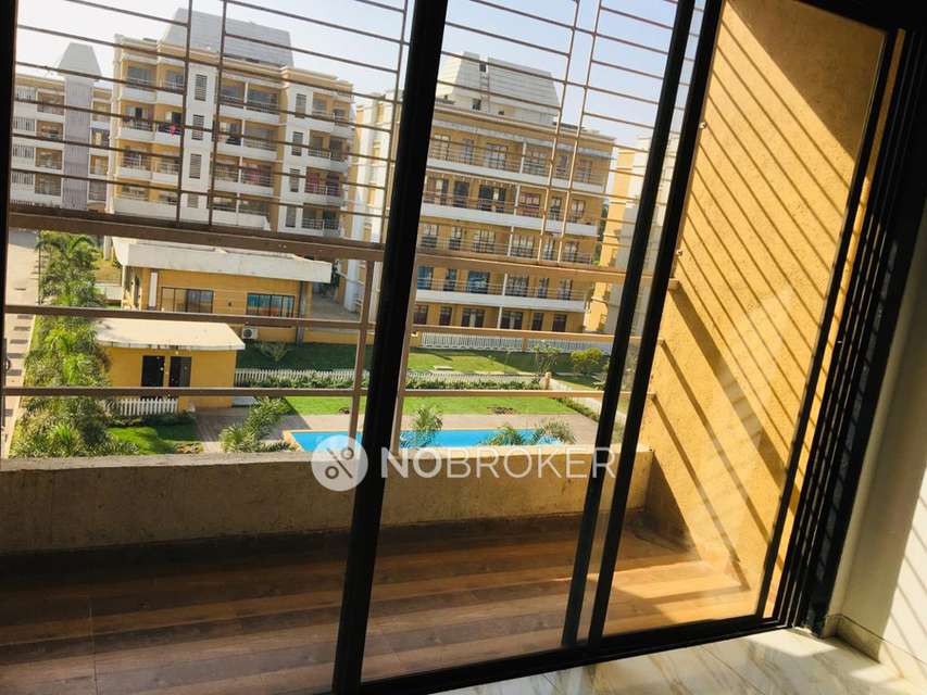 2 BHK Flat In Labdhi Gardens For Sale  In Neral