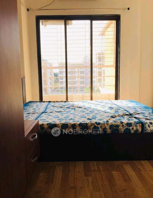 2 BHK Flat In Labdhi Gardens For Sale  In Neral