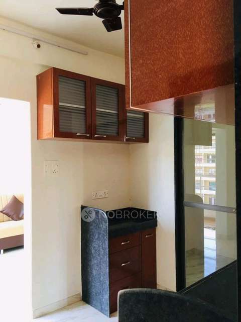 2 BHK Flat In Labdhi Gardens For Sale  In Neral